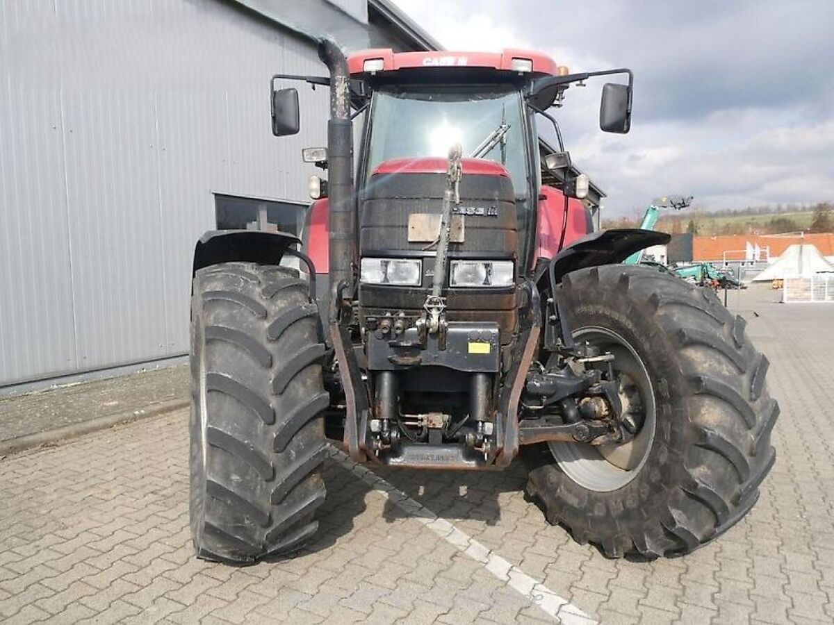 Case IH CVX 175 3