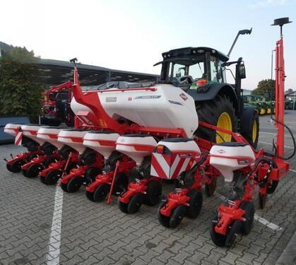 Kuhn Maxima 3 RT