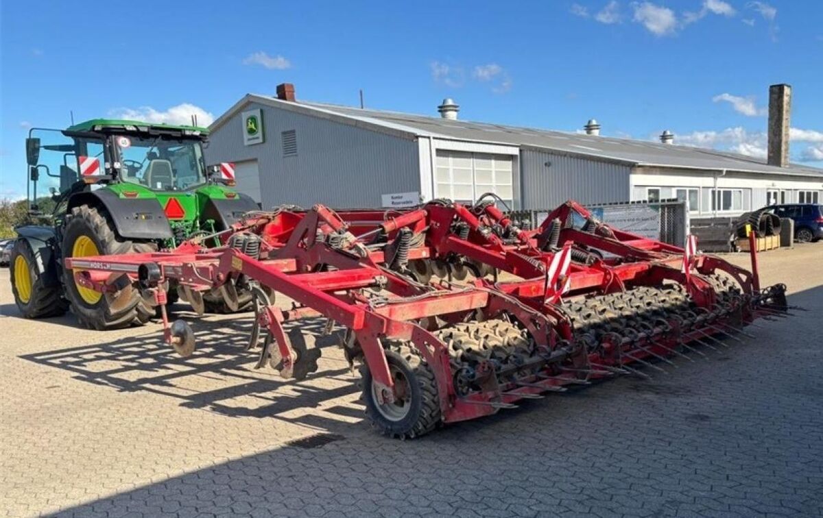 Horsch Tiger 6 MT 3