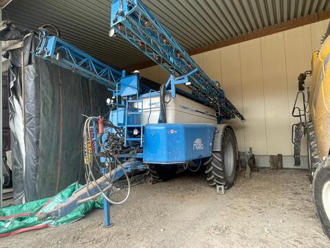 Sonstige Mamut Topline 6030