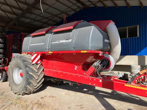 Horsch Pronto 9SW Düngung