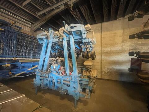 Monosem NG4 plus ME-12 R