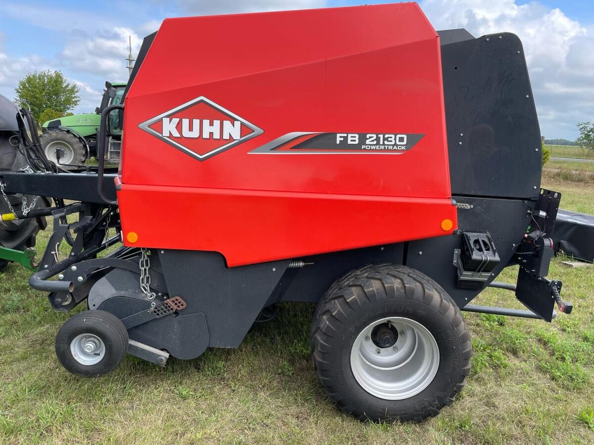 Kuhn FB 2130 2