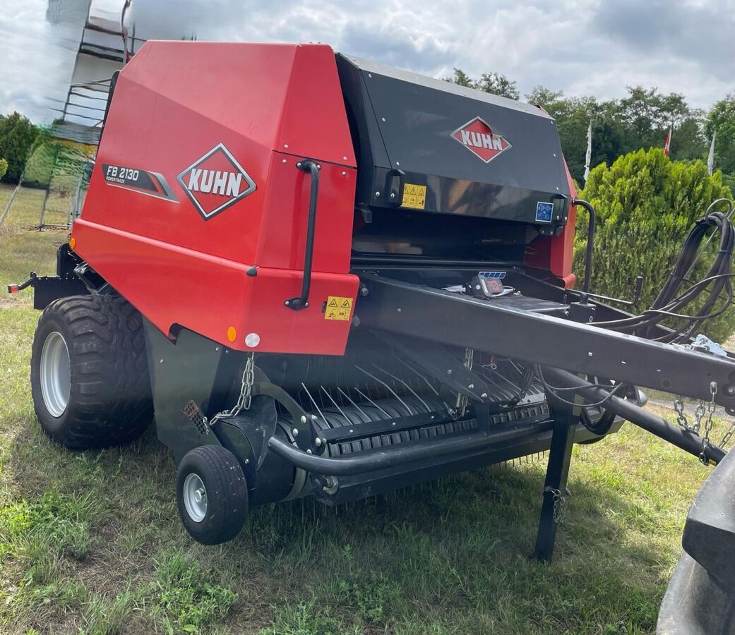 Kuhn FB 2130 3