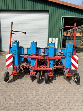 Sonstige VLK 20 4 reihig