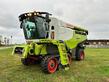 CLAAS Lexion 760 TT