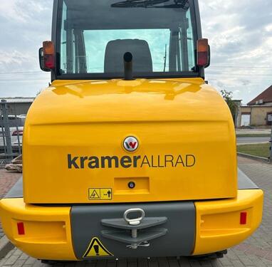 Kramer 850