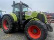 Claas AXION 840