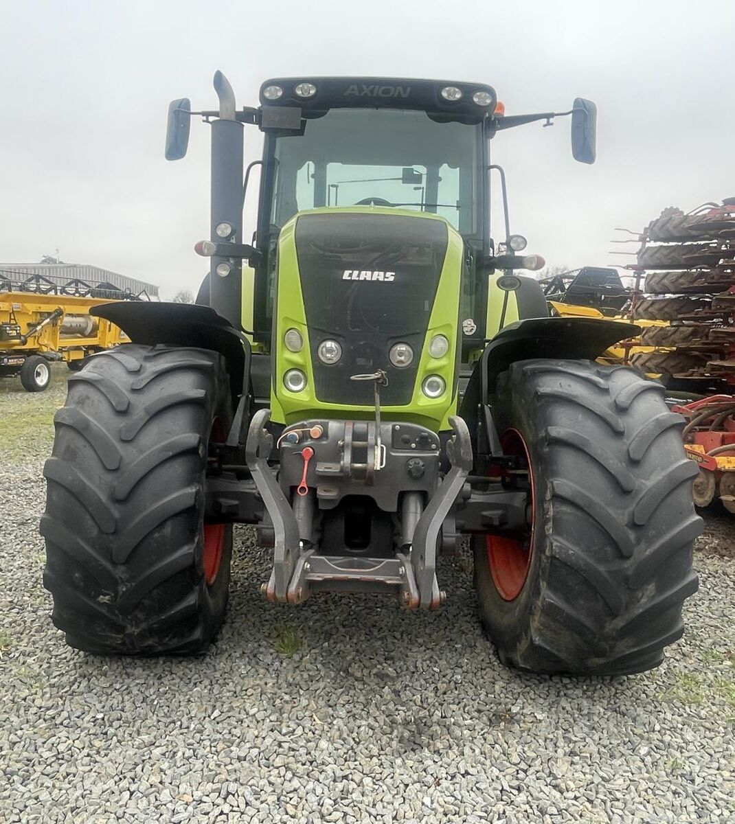 Claas AXION 840 3