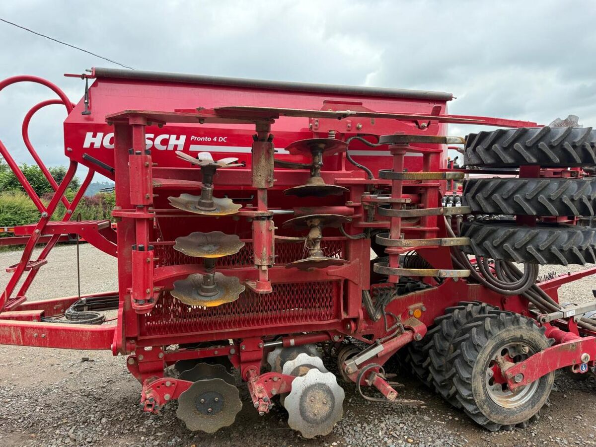 Horsch Pronto 4DC 3