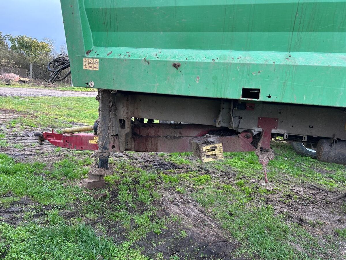 Strautmann PS 2401 3