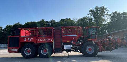 Holmer T4-40