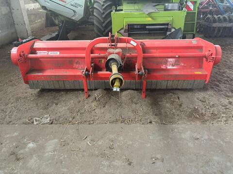 Maschio Leopard 350