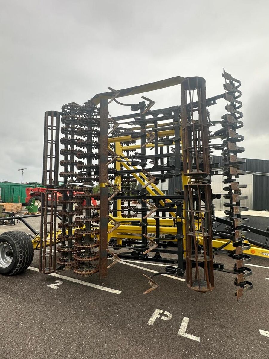 Strom Bednar Swifter SO 6000 1