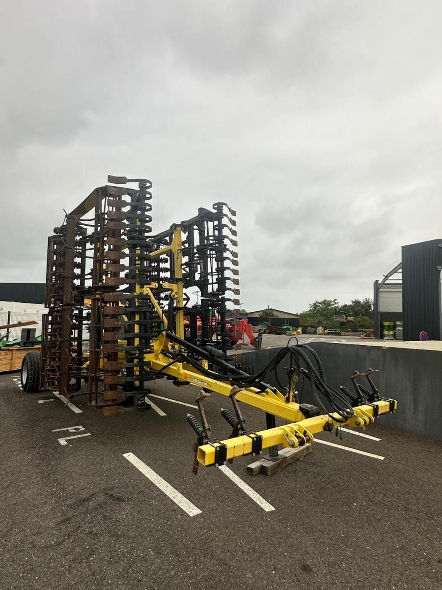 Strom Bednar Swifter SO 6000 3