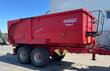 Krampe Big Body 550 S
