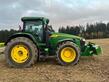 John Deere 8R 370