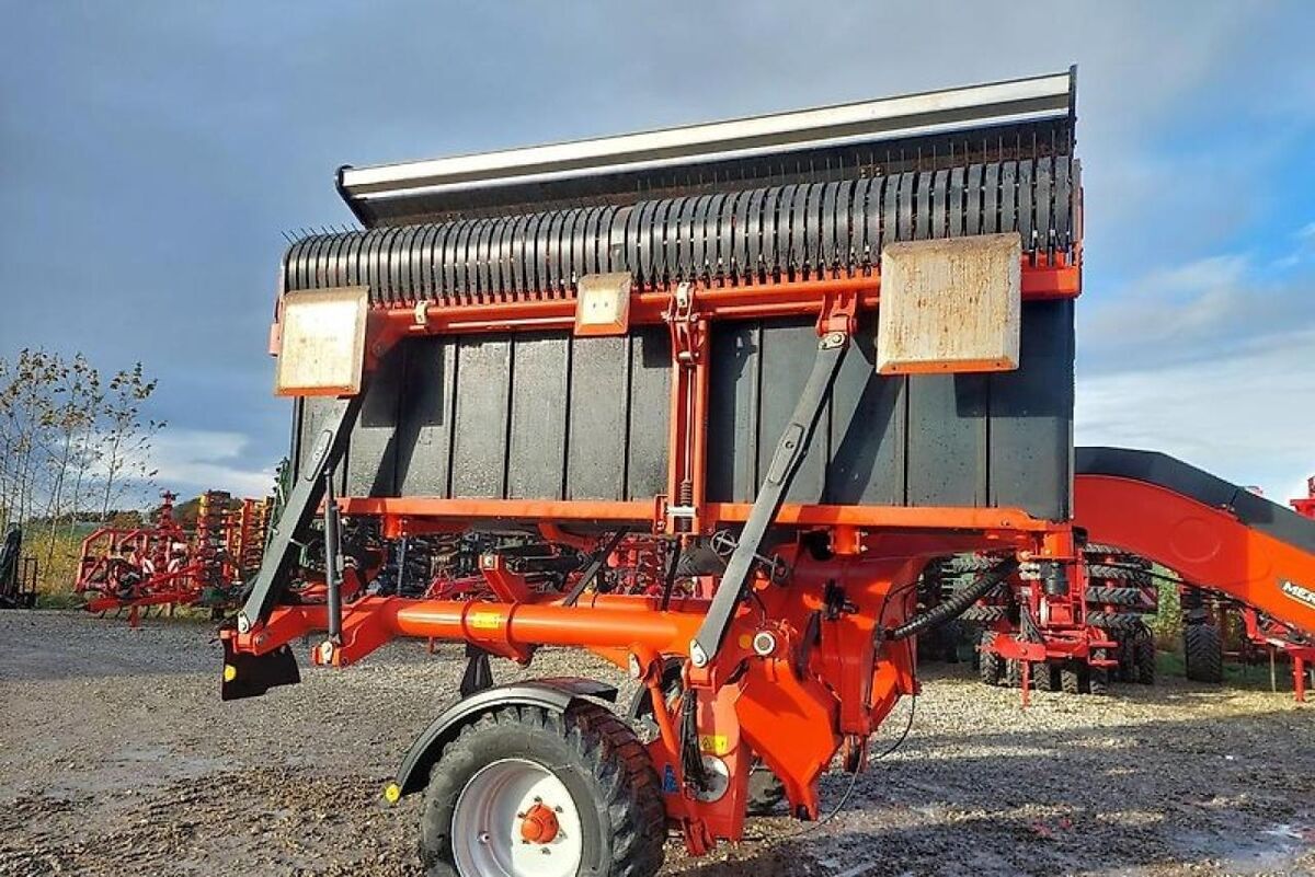 Kuhn Merge Maxx 950 1
