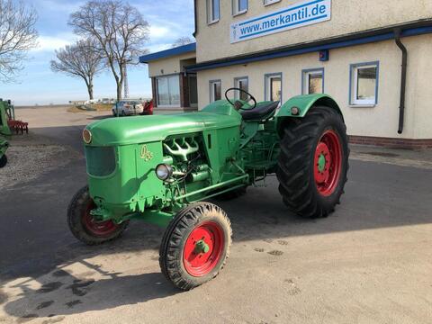 Deutz D 55 Neuer Preis!