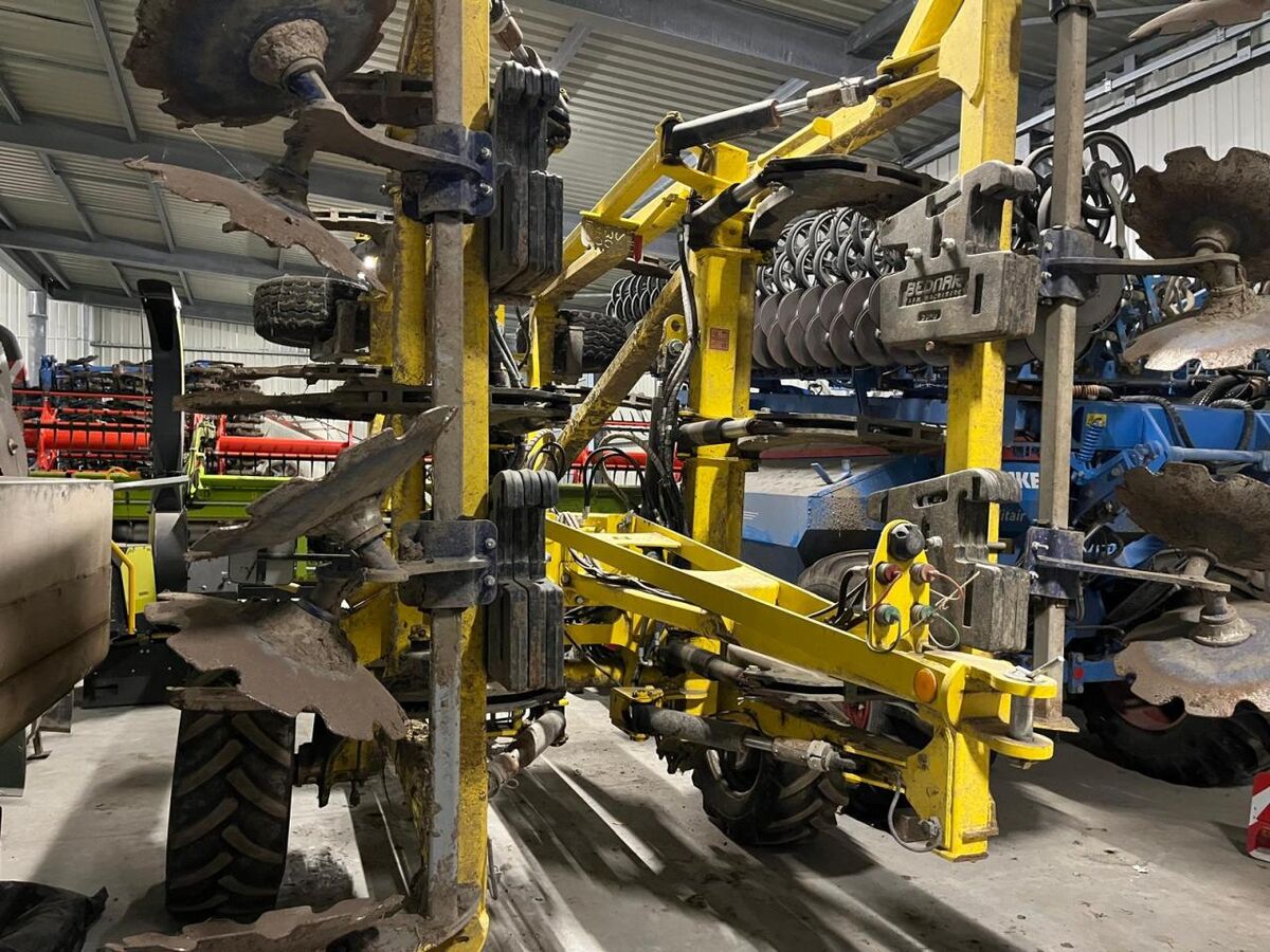 Strom Bednar TO6000 HM 2