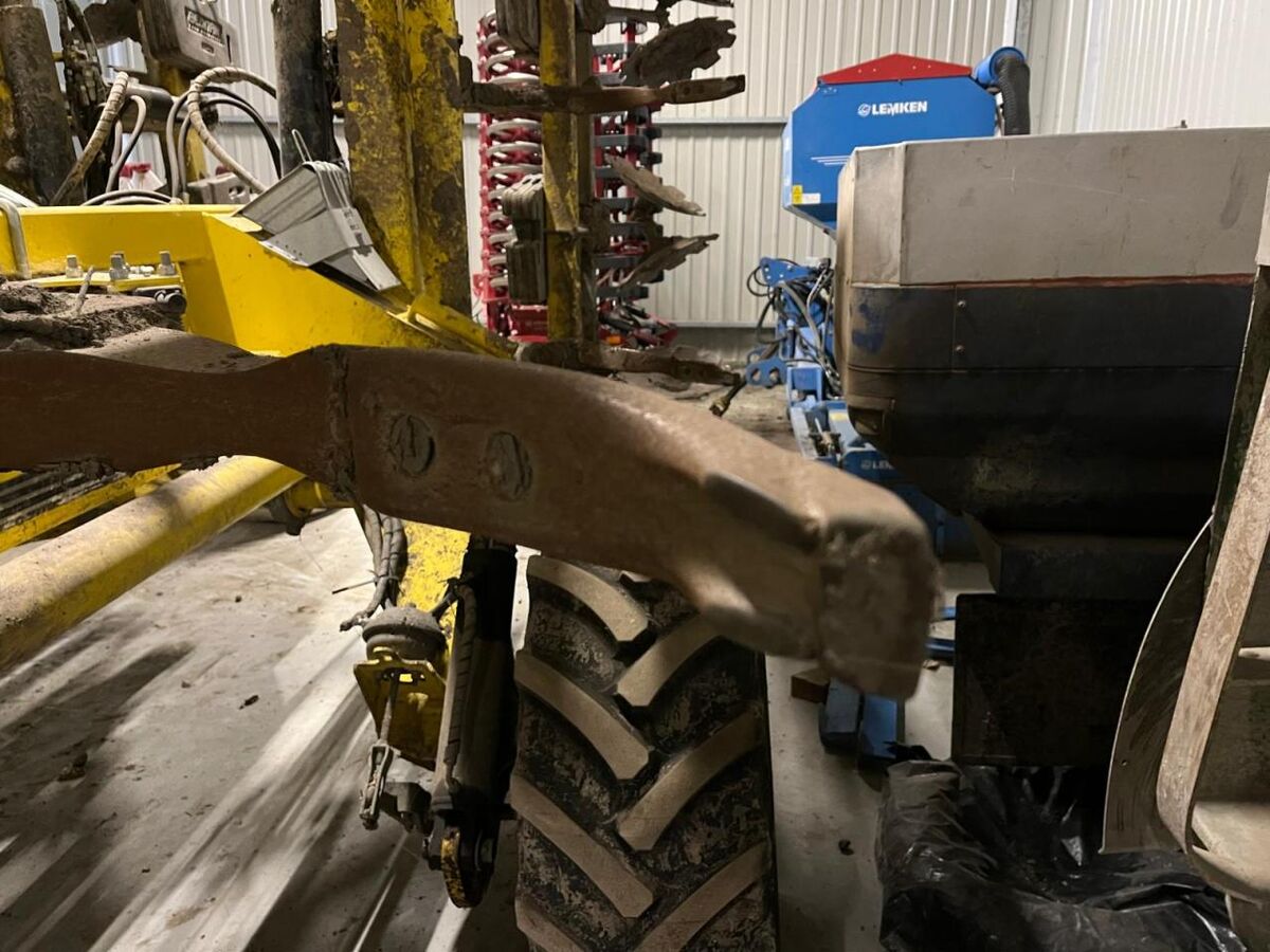 Strom Bednar TO6000 HM 3