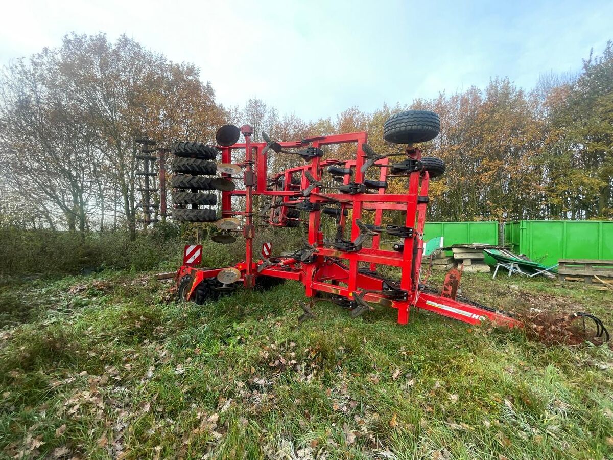 Horsch Tiger 6 LT 2