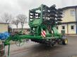 John Deere 750A 6m einsatzbereit