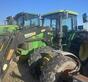 John Deere 6310