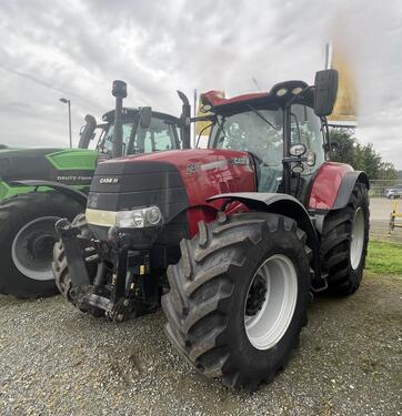 Case-IH CVX 240