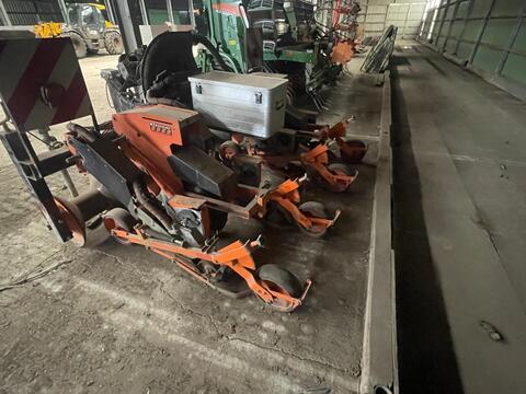 Sonstige Stanhay 4 Möhrensähmaschine