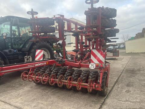 Horsch Horsch Tiger 5AS