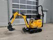 JCB 8008 CTS Microbagger