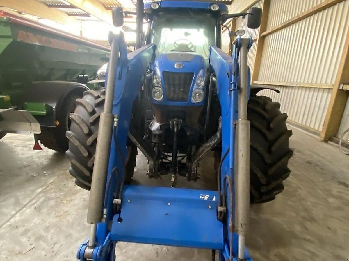 New Holland T 6.175 2