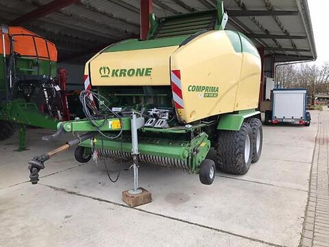 Krone Comprima CF 155 XC