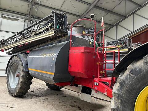 Horsch Leeb Leeb 8GS
