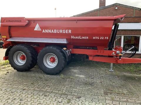 Sonstige HTS 22A.15 HardLiner