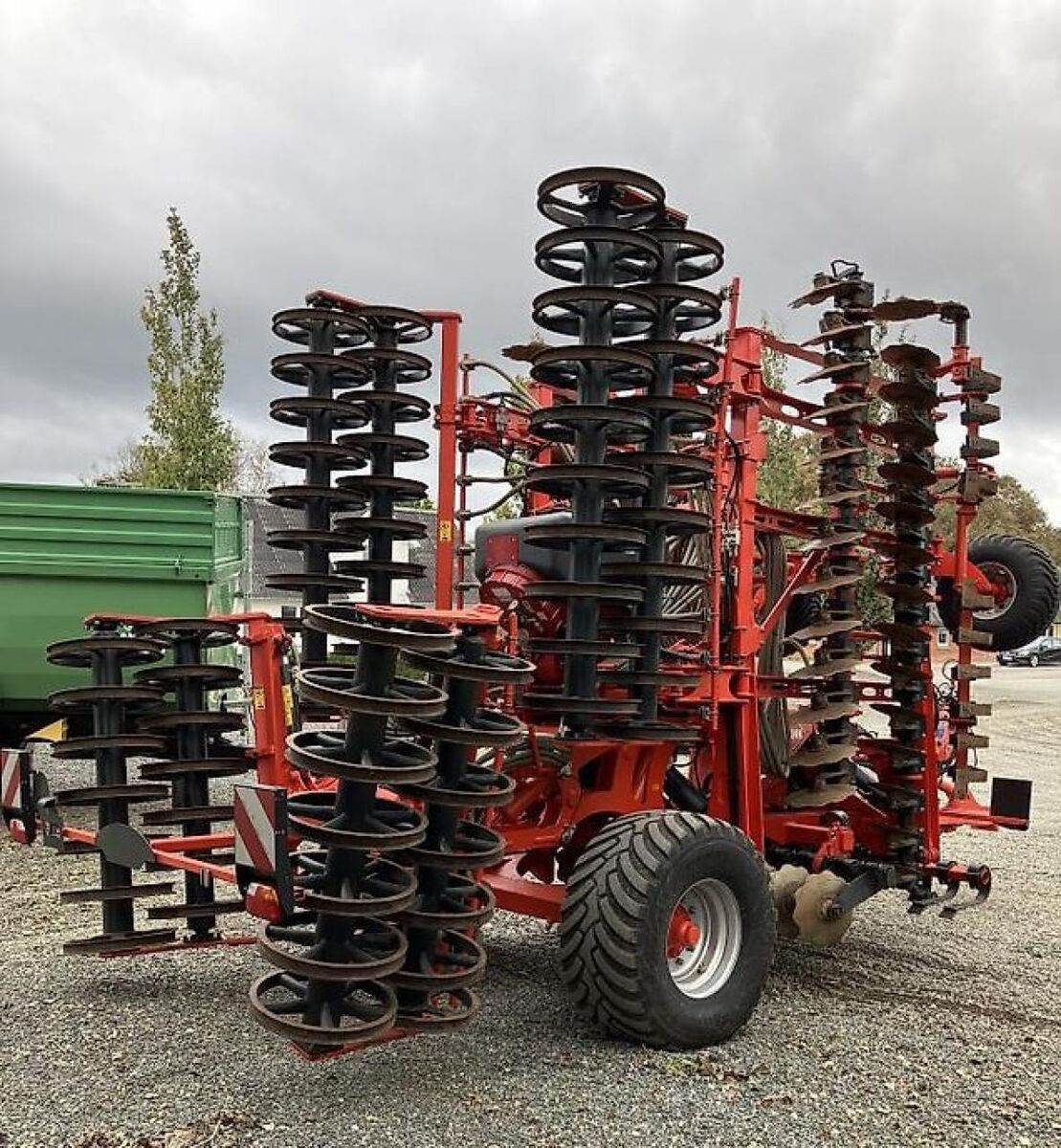 Kühne Optimer L9000 3