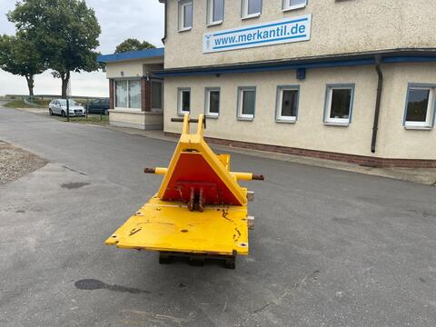 Sonstige Zugdreieck + Zugvorrichtung vorne