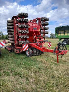 Horsch Pronto 8DC