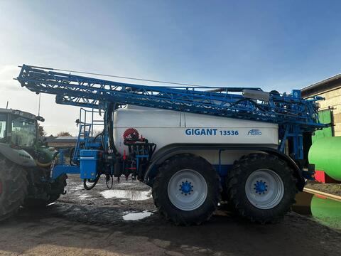 Sonstige GIGANT 13500