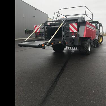 Massey Ferguson MF 2234 SP