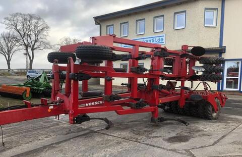 Horsch Tiger 4AS