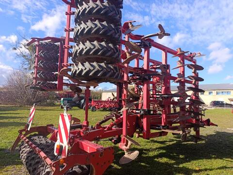 Horsch Tiger 6MT