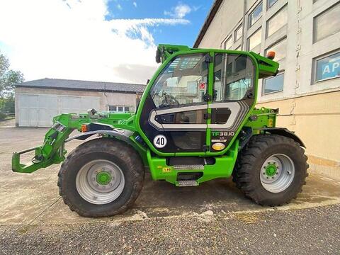 Merlo TF 38.10 CS