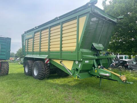 Krone TX 460