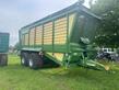 Krone TX 460