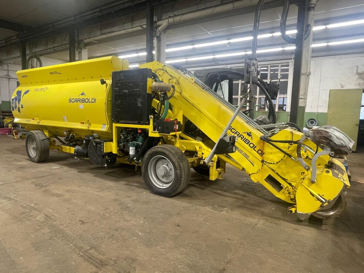 Sgariboldi Gulliver 6014 1