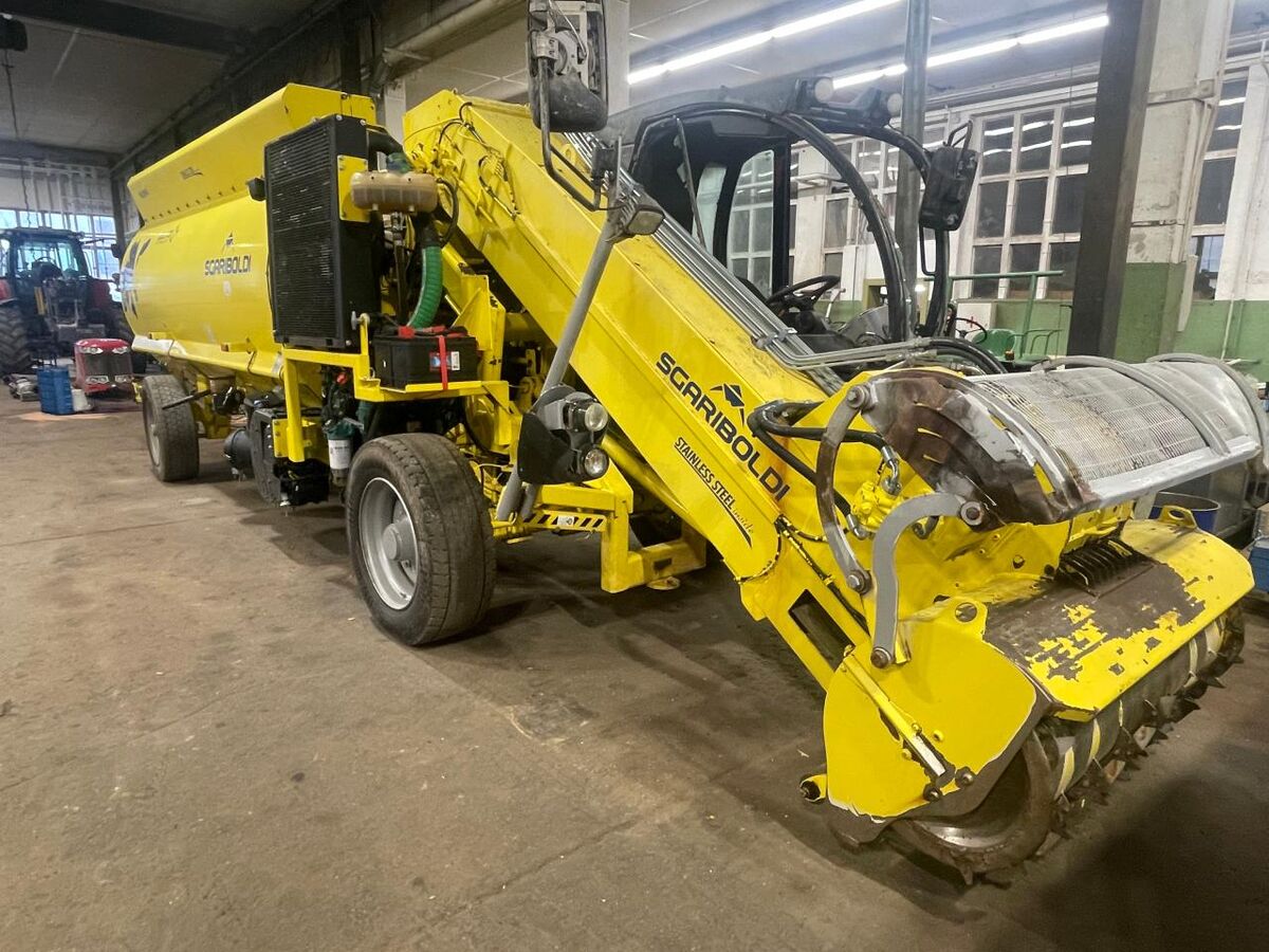 Sgariboldi Gulliver 6014 2