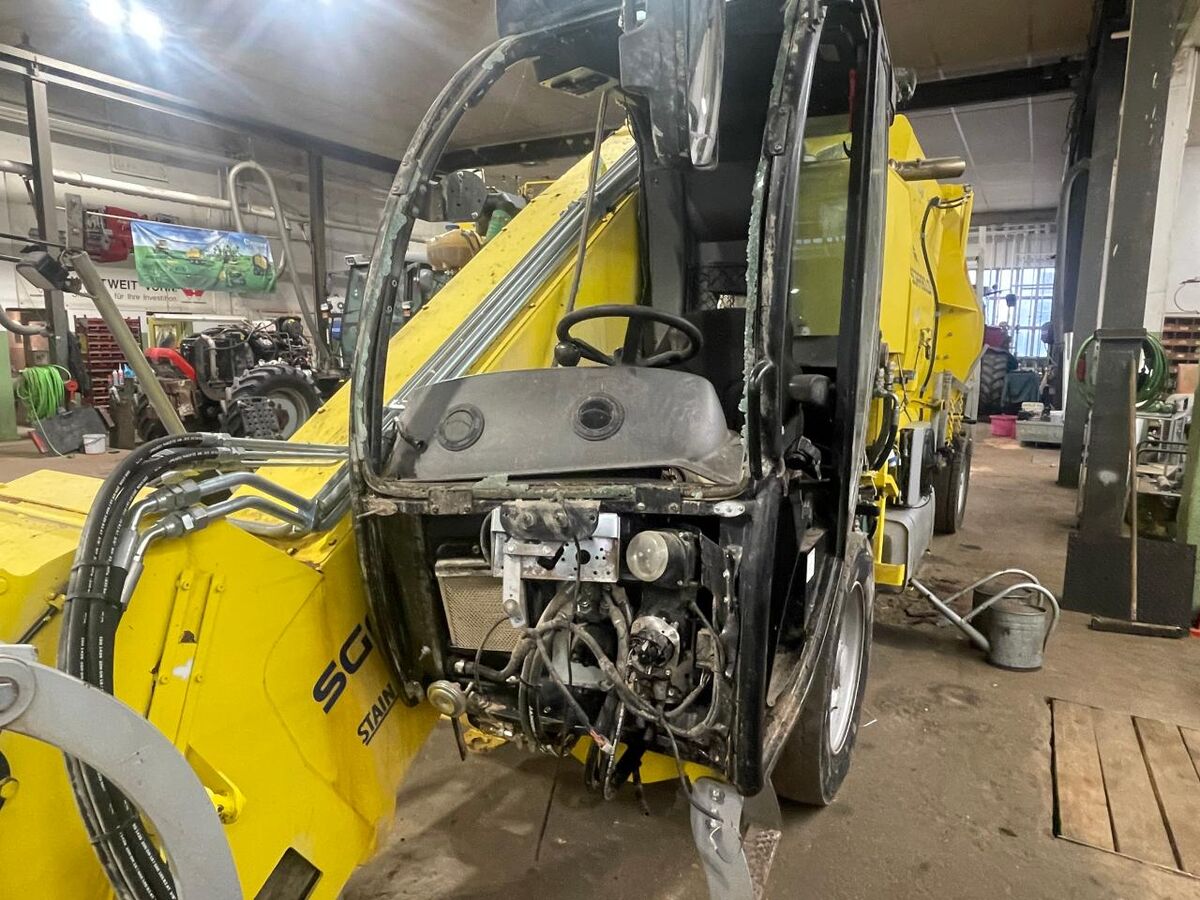 Sgariboldi Gulliver 6014 3