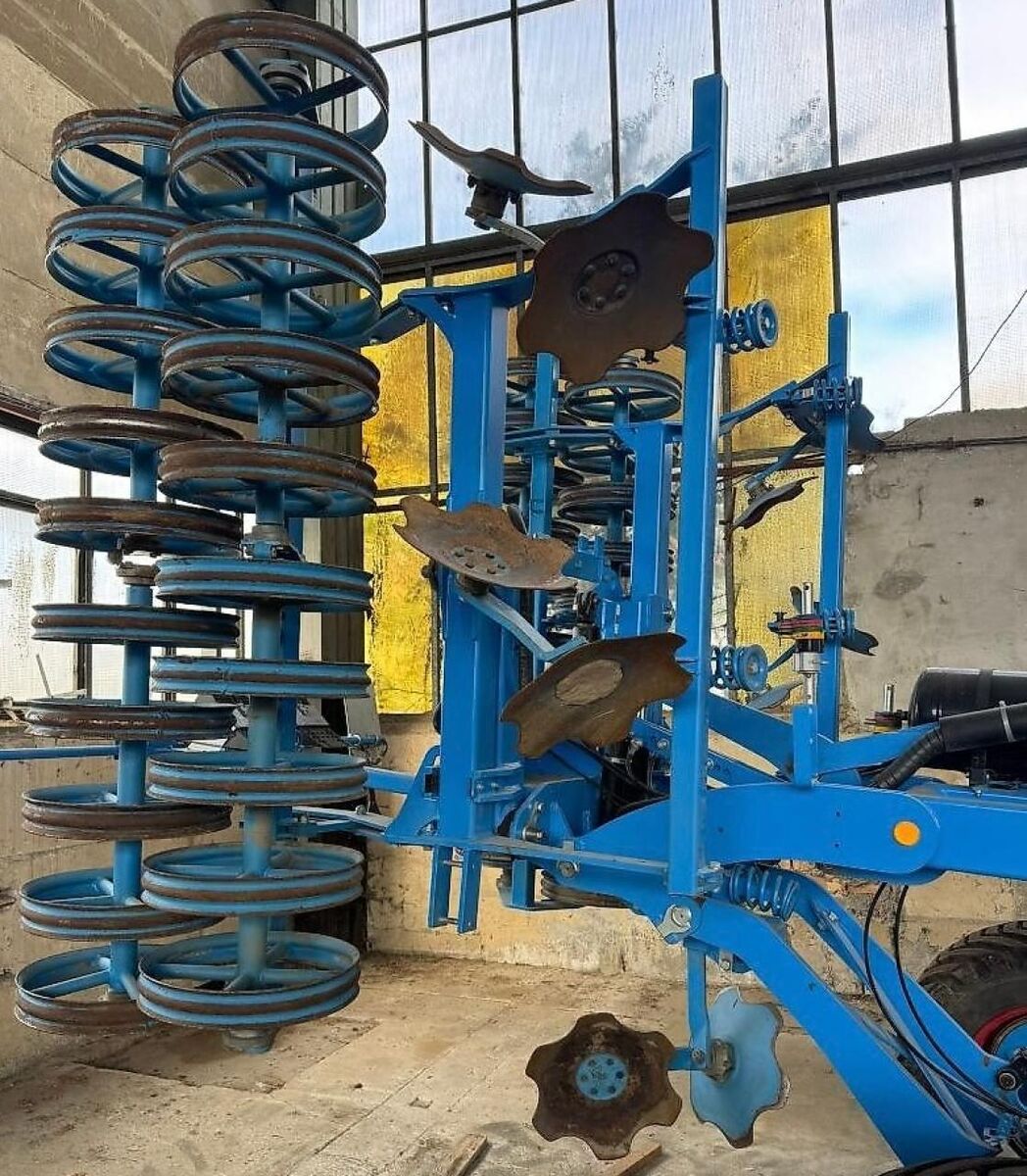 Lemken Karat 9/500 KUA 3